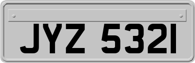 JYZ5321