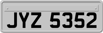 JYZ5352