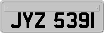 JYZ5391