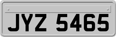 JYZ5465