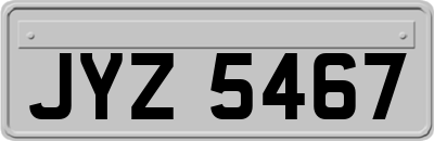 JYZ5467