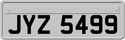 JYZ5499