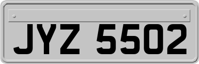 JYZ5502