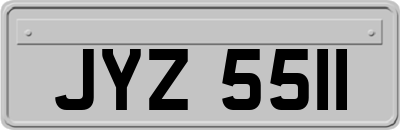 JYZ5511