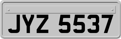 JYZ5537