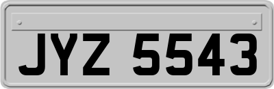 JYZ5543