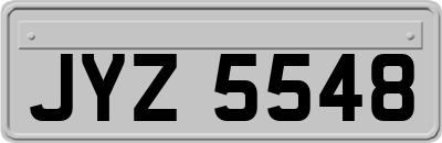 JYZ5548