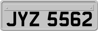 JYZ5562