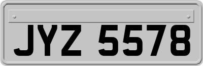 JYZ5578