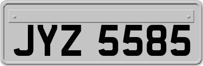 JYZ5585