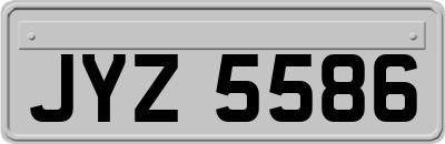 JYZ5586