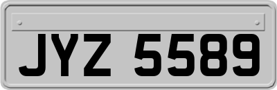 JYZ5589