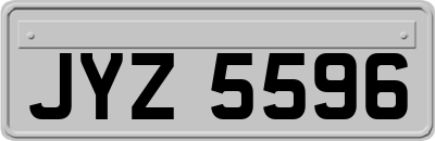 JYZ5596