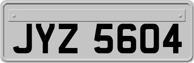 JYZ5604