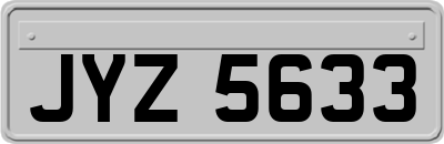 JYZ5633