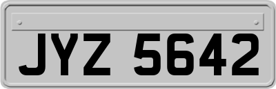 JYZ5642