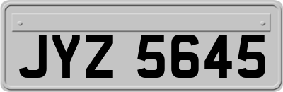 JYZ5645