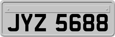 JYZ5688