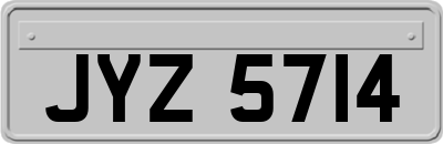 JYZ5714