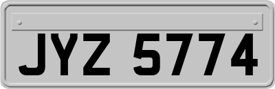 JYZ5774