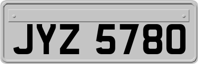 JYZ5780