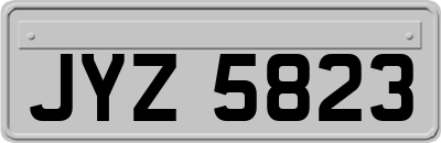 JYZ5823