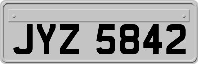 JYZ5842