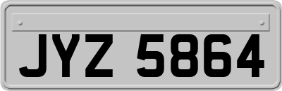 JYZ5864