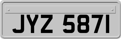 JYZ5871