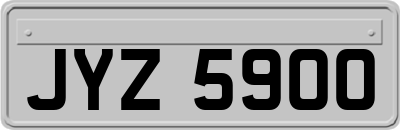 JYZ5900