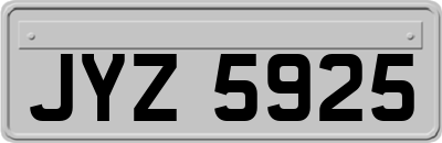 JYZ5925