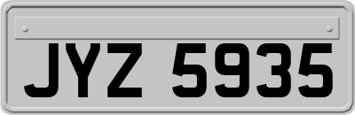 JYZ5935