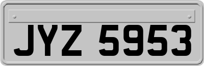 JYZ5953