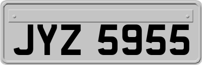 JYZ5955