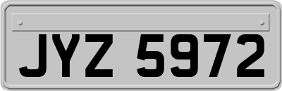 JYZ5972