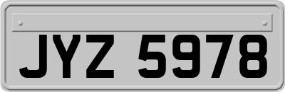 JYZ5978