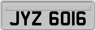 JYZ6016