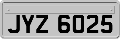 JYZ6025