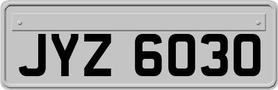 JYZ6030