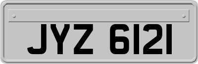 JYZ6121