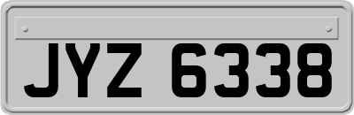 JYZ6338