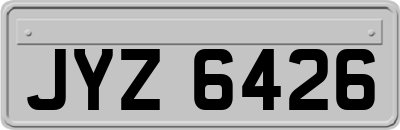 JYZ6426