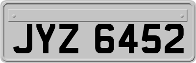 JYZ6452