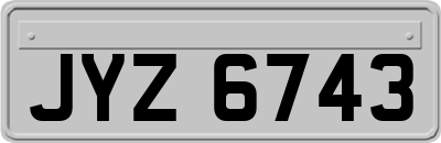 JYZ6743