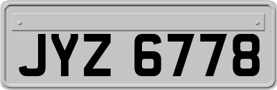 JYZ6778