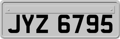 JYZ6795