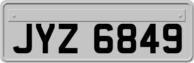 JYZ6849