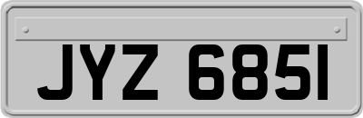 JYZ6851