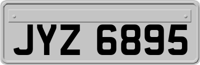 JYZ6895