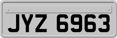 JYZ6963